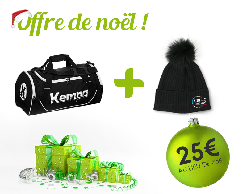 Offre-noël