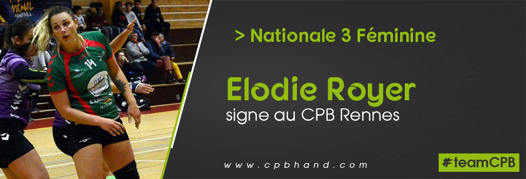 Elodie-Royer