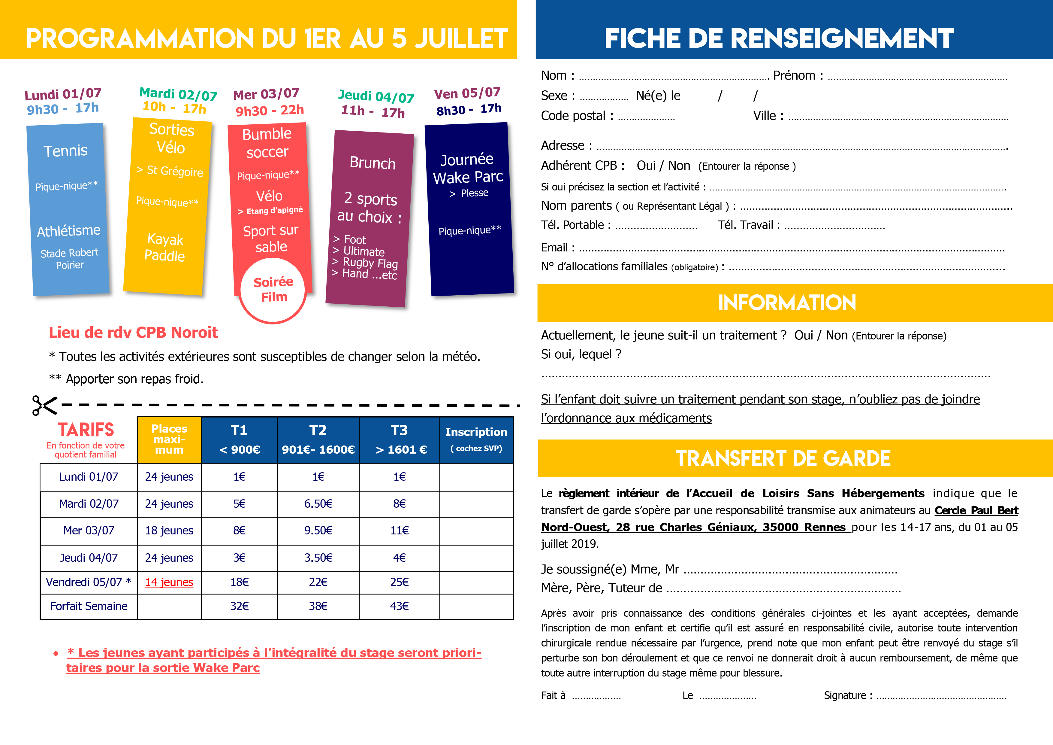 Flyer Semaine multisports-2