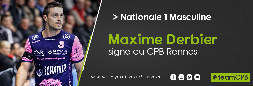 Maxime-Derbier