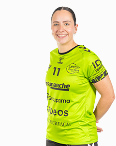 Photo du joueur