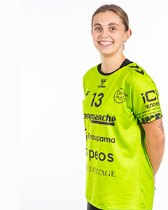 Photo du joueur