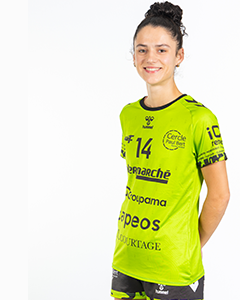 Photo du joueur