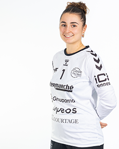 Photo du joueur