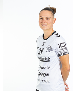 Photo du joueur