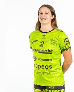 Photo du joueur