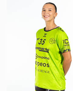 Photo du joueur