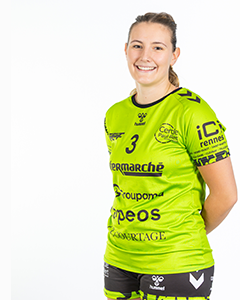 Photo du joueur