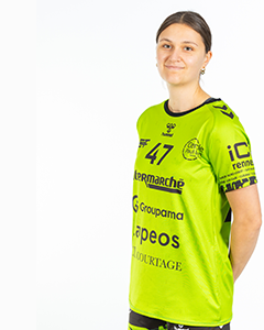 Photo du joueur