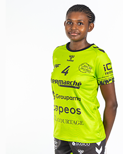 Photo du joueur