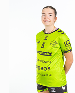 Photo du joueur