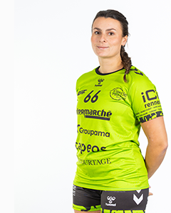 Photo du joueur
