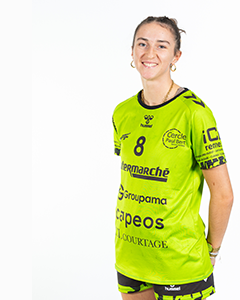 Photo du joueur
