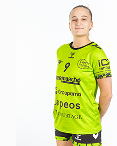 Photo du joueur