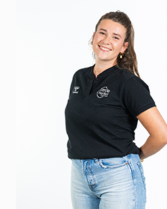 Photo du joueur
