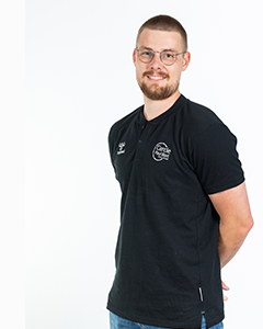 Photo du joueur