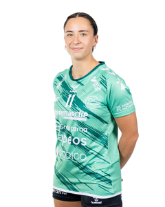 Photo du joueur