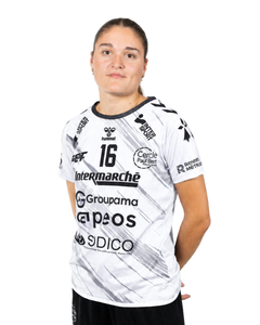 Photo du joueur