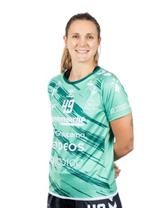 Photo du joueur