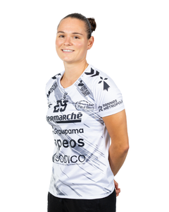 Photo du joueur