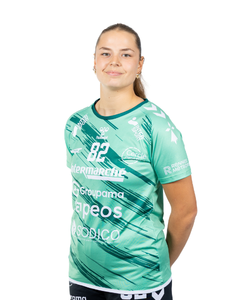 Photo du joueur