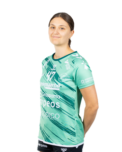 Photo du joueur