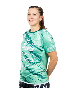 Photo du joueur