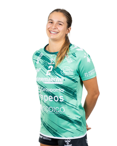 Photo du joueur