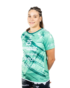 Photo du joueur