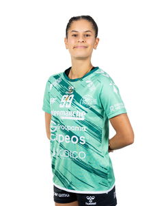 Photo du joueur