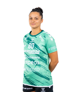 Photo du joueur
